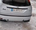 Серый Форд Фокус, объемом двигателя 1.8 л и пробегом 350 тыс. км за 3850 $, фото 6 на Automoto.ua