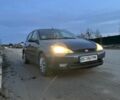 Сірий Форд Фокус, об'ємом двигуна 1.6 л та пробігом 198 тис. км за 4000 $, фото 10 на Automoto.ua