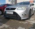 Сірий Форд Фокус, об'ємом двигуна 1.6 л та пробігом 235 тис. км за 5299 $, фото 1 на Automoto.ua