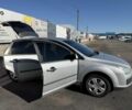 Форд Фокус 2004 в Мукачеве на Automoto.ua Серый Форд Фокус, объемом двигателя 1.6 л и пробегом 200 тыс. км за 3500 $, фото 12 на Automoto.ua