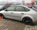 Сірий Форд Фокус, об'ємом двигуна 1.6 л та пробігом 235 тис. км за 5299 $, фото 4 на Automoto.ua