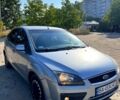 Серый Форд Фокус, объемом двигателя 1.6 л и пробегом 295 тыс. км за 3500 $, фото 1 на Automoto.ua