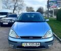 Сірий Форд Фокус, об'ємом двигуна 1.8 л та пробігом 187 тис. км за 4000 $, фото 1 на Automoto.ua