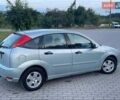 Сірий Форд Фокус, об'ємом двигуна 1.6 л та пробігом 365 тис. км за 2999 $, фото 5 на Automoto.ua