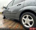 Серый Форд Фокус, объемом двигателя 1.8 л и пробегом 286 тыс. км за 3500 $, фото 5 на Automoto.ua