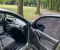 Серый Форд Фокус, объемом двигателя 1.6 л и пробегом 212 тыс. км за 4000 $, фото 4 на Automoto.ua