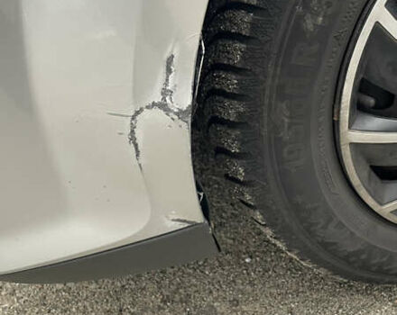 Сірий Форд Фокус, об'ємом двигуна 1.6 л та пробігом 214 тис. км за 3600 $, фото 24 на Automoto.ua