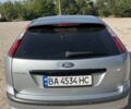 Сірий Форд Фокус, об'ємом двигуна 1.6 л та пробігом 295 тис. км за 3500 $, фото 2 на Automoto.ua
