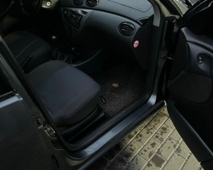 Сірий Форд Фокус, об'ємом двигуна 1.8 л та пробігом 285 тис. км за 2600 $, фото 2 на Automoto.ua