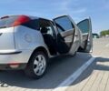 Сірий Форд Фокус, об'ємом двигуна 1.6 л та пробігом 244 тис. км за 3342 $, фото 7 на Automoto.ua