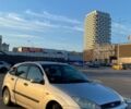 Сірий Форд Фокус, об'ємом двигуна 1.6 л та пробігом 111 тис. км за 2300 $, фото 2 на Automoto.ua
