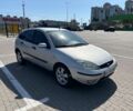 Сірий Форд Фокус, об'ємом двигуна 1.6 л та пробігом 244 тис. км за 3342 $, фото 1 на Automoto.ua