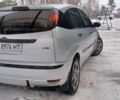 Серый Форд Фокус, объемом двигателя 1.8 л и пробегом 350 тыс. км за 3850 $, фото 7 на Automoto.ua