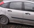 Сірий Форд Фокус, об'ємом двигуна 0 л та пробігом 205 тис. км за 2862 $, фото 7 на Automoto.ua