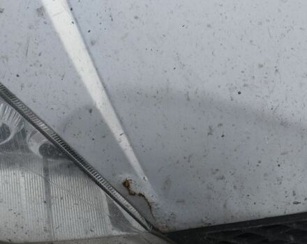 Сірий Форд Фокус, об'ємом двигуна 0 л та пробігом 205 тис. км за 2302 $, фото 11 на Automoto.ua