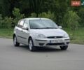 Серый Форд Фокус, объемом двигателя 1.8 л и пробегом 329 тыс. км за 2849 $, фото 1 на Automoto.ua