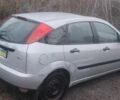 Сірий Форд Фокус, об'ємом двигуна 0 л та пробігом 205 тис. км за 2302 $, фото 18 на Automoto.ua