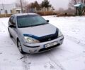 Серый Форд Фокус, объемом двигателя 1.4 л и пробегом 240 тыс. км за 2600 $, фото 1 на Automoto.ua