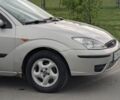 Серый Форд Фокус, объемом двигателя 1.8 л и пробегом 333 тыс. км за 3063 $, фото 8 на Automoto.ua