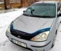 Серый Форд Фокус, объемом двигателя 1.4 л и пробегом 240 тыс. км за 2600 $, фото 2 на Automoto.ua