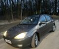Сірий Форд Фокус, об'ємом двигуна 1.6 л та пробігом 198 тис. км за 4000 $, фото 1 на Automoto.ua