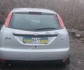 Сірий Форд Фокус, об'ємом двигуна 0 л та пробігом 205 тис. км за 2302 $, фото 14 на Automoto.ua