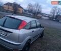 Серый Форд Фокус, объемом двигателя 1.8 л и пробегом 246 тыс. км за 2350 $, фото 23 на Automoto.ua