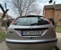Сірий Форд Фокус, об'ємом двигуна 1.6 л та пробігом 274 тис. км за 2499 $, фото 8 на Automoto.ua