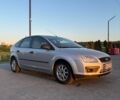 Сірий Форд Фокус, об'ємом двигуна 1.6 л та пробігом 293 тис. км за 3600 $, фото 1 на Automoto.ua