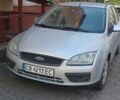 Сірий Форд Фокус, об'ємом двигуна 1.6 л та пробігом 279 тис. км за 3900 $, фото 1 на Automoto.ua