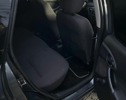 Сірий Форд Фокус, об'ємом двигуна 1.8 л та пробігом 285 тис. км за 2600 $, фото 1 на Automoto.ua