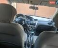 Сірий Форд Фокус, об'ємом двигуна 1.8 л та пробігом 260 тис. км за 3650 $, фото 10 на Automoto.ua