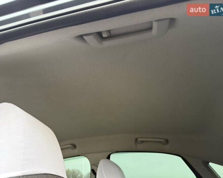 Сірий Форд Фокус, об'ємом двигуна 1.6 л та пробігом 155 тис. км за 5300 $, фото 9 на Automoto.ua