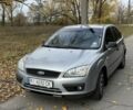 Серый Форд Фокус, объемом двигателя 1.4 л и пробегом 265 тыс. км за 4400 $, фото 1 на Automoto.ua