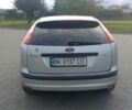 Сірий Форд Фокус, об'ємом двигуна 1.6 л та пробігом 320 тис. км за 4200 $, фото 5 на Automoto.ua