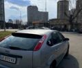 Серый Форд Фокус, объемом двигателя 1.6 л и пробегом 245 тыс. км за 4300 $, фото 5 на Automoto.ua
