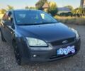 Сірий Форд Фокус, об'ємом двигуна 1.6 л та пробігом 242 тис. км за 4399 $, фото 4 на Automoto.ua