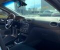Серый Форд Фокус, объемом двигателя 1.6 л и пробегом 245 тыс. км за 4300 $, фото 8 на Automoto.ua