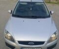 Сірий Форд Фокус, об'ємом двигуна 1.6 л та пробігом 340 тис. км за 4200 $, фото 6 на Automoto.ua
