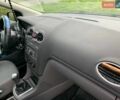 Сірий Форд Фокус, об'ємом двигуна 1.39 л та пробігом 160 тис. км за 3999 $, фото 7 на Automoto.ua
