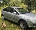 Сірий Форд Фокус, об'ємом двигуна 1.6 л та пробігом 291 тис. км за 2999 $, фото 3 на Automoto.ua