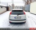 Серый Форд Фокус, объемом двигателя 16 л и пробегом 240 тыс. км за 4300 $, фото 3 на Automoto.ua