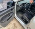 Сірий Форд Фокус, об'ємом двигуна 1.6 л та пробігом 340 тис. км за 4100 $, фото 5 на Automoto.ua
