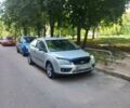 Сірий Форд Фокус, об'ємом двигуна 1.6 л та пробігом 190 тис. км за 4300 $, фото 1 на Automoto.ua
