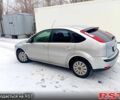 Серый Форд Фокус, объемом двигателя 16 л и пробегом 240 тыс. км за 4300 $, фото 4 на Automoto.ua
