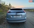 Сірий Форд Фокус, об'ємом двигуна 1.4 л та пробігом 287 тис. км за 3550 $, фото 2 на Automoto.ua