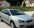 Сірий Форд Фокус, об'ємом двигуна 1.56 л та пробігом 225 тис. км за 3700 $, фото 24 на Automoto.ua