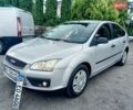 Сірий Форд Фокус, об'ємом двигуна 1.6 л та пробігом 140 тис. км за 4299 $, фото 1 на Automoto.ua