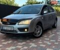 Сірий Форд Фокус, об'ємом двигуна 2 л та пробігом 324 тис. км за 3700 $, фото 4 на Automoto.ua
