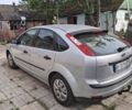 Серый Форд Фокус, объемом двигателя 1.6 л и пробегом 220 тыс. км за 5000 $, фото 3 на Automoto.ua
